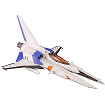 Gradius V 1/144 Model Kit Vic Viper Ver Maquette Pop culture