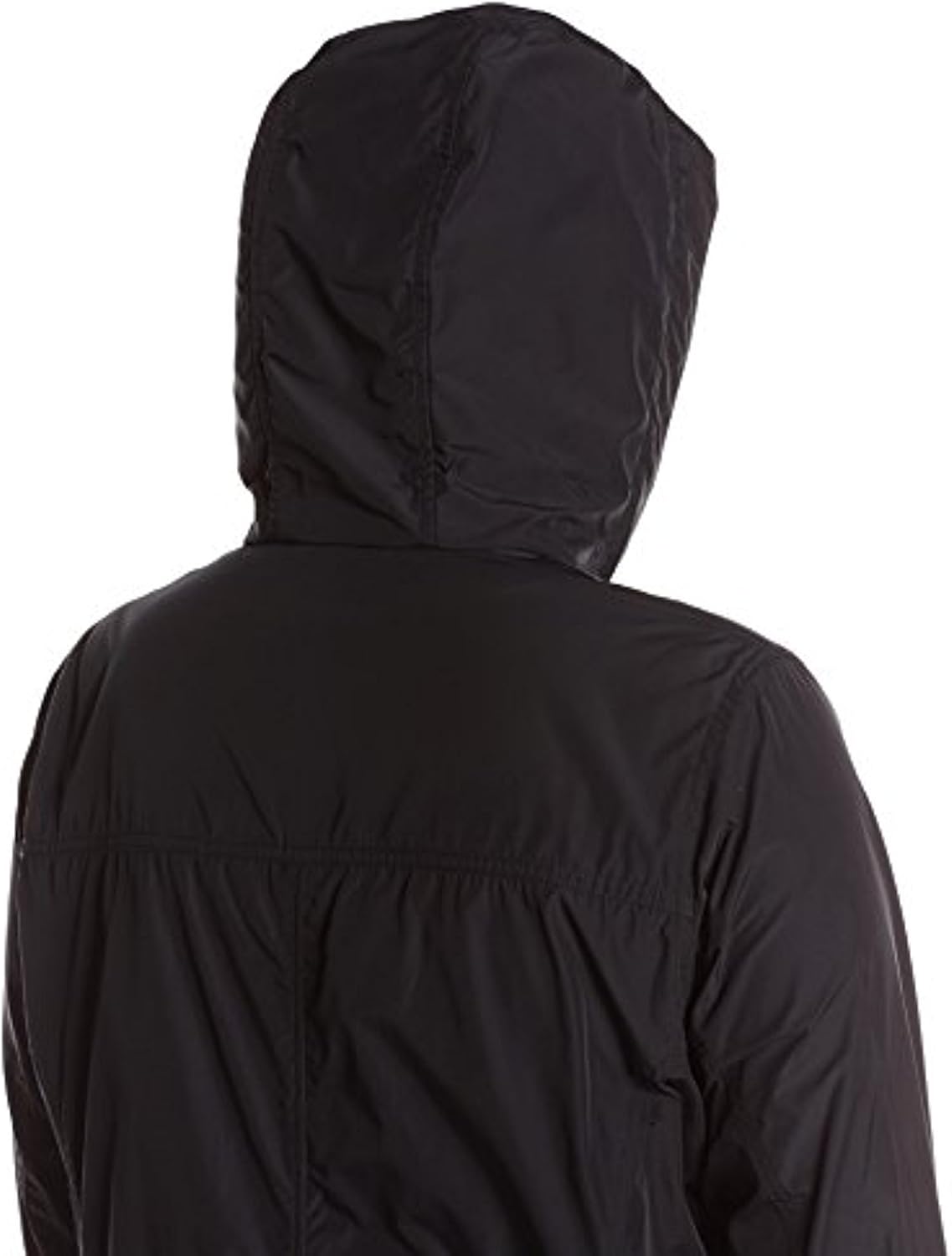 columbia suburbanizer jacket