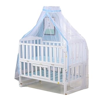 crib dome