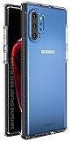 MOTIVE Samsung Note 10 Plus Clear Case, Wireless
