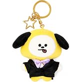 LINE FRIENDS BT21 - Universal Plush Keyring