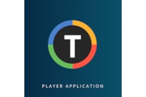 TelemetryTV - Digital Signage