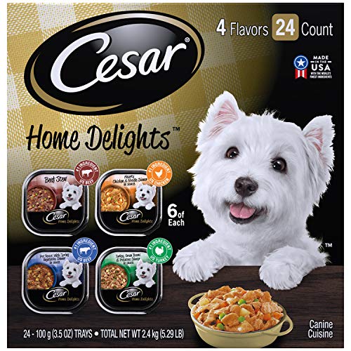 cesar 12 pack