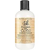Bumble and bumble. Creme De Coco Coconut Conditioner | For Rich Moisture | Anti Frizz + Hydrating | Curly, Wavy, Straight