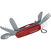 Theo Klein 2805 Theo Klein Toy Swiss Army Knife