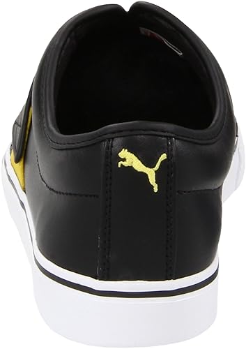 puma men's beta slip on cv idp sneakers