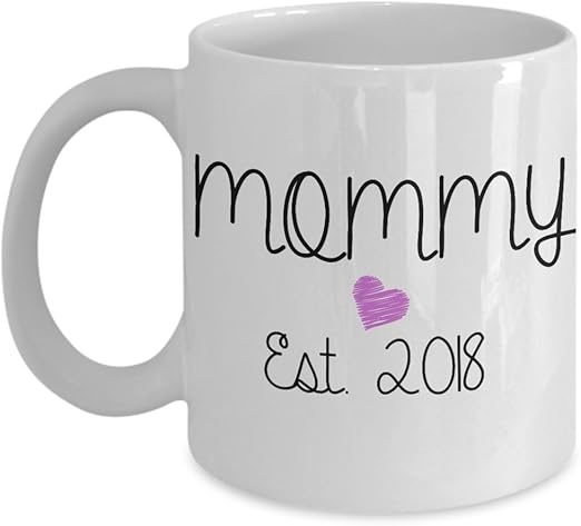 mom to be cup