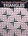The Magic of Half-Square Triangles by 