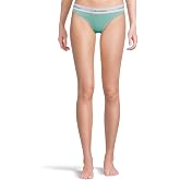 Calvin Klein Women's Modern Cotton Stretch Bikini Panty