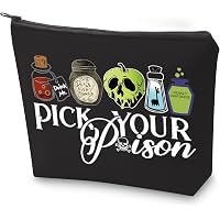 ZJXHPO Make-up-Tasche 'Every Louise Needs A Thelma' – Lustige Freundinnengeschenk-Idee