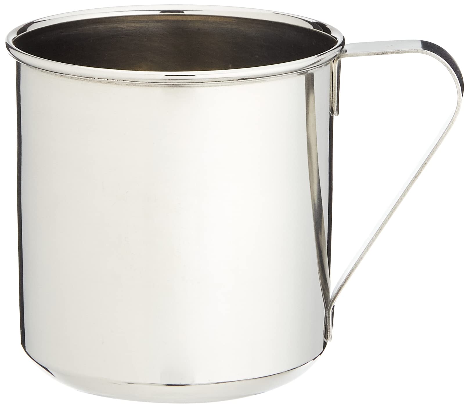 Stainless Steel Mug 0.4 L