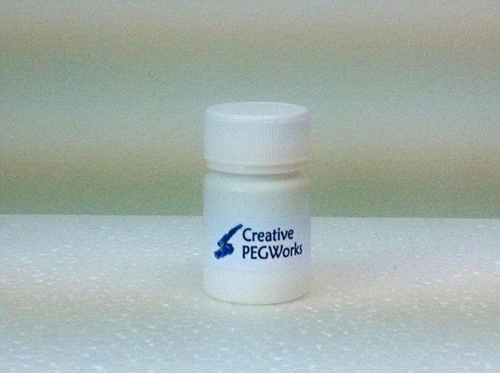Thiol-PEG-Acid, MW 10k Da (100mg)