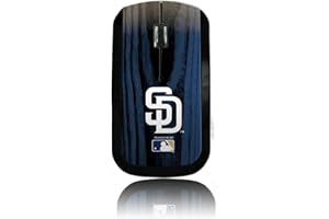 Pangea Brands MLB Wireless Mouse