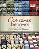Consumer Behavior : An Applied Approach, Hanna, Nessim and Wozniak, Richard, 0757560342