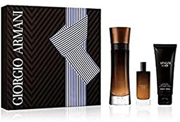 amazon armani code profumo