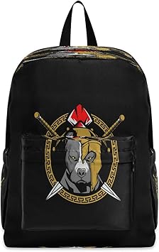 cool big backpacks