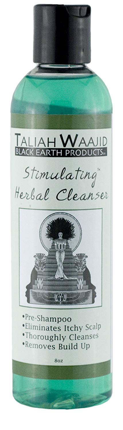 Taliah Waajid Stimulating Herb Cleaner 235 ml