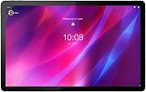 Lenovo Tab P11 Plus WiFi 64GB Slate Gray Tablet 4GB RAM view 1