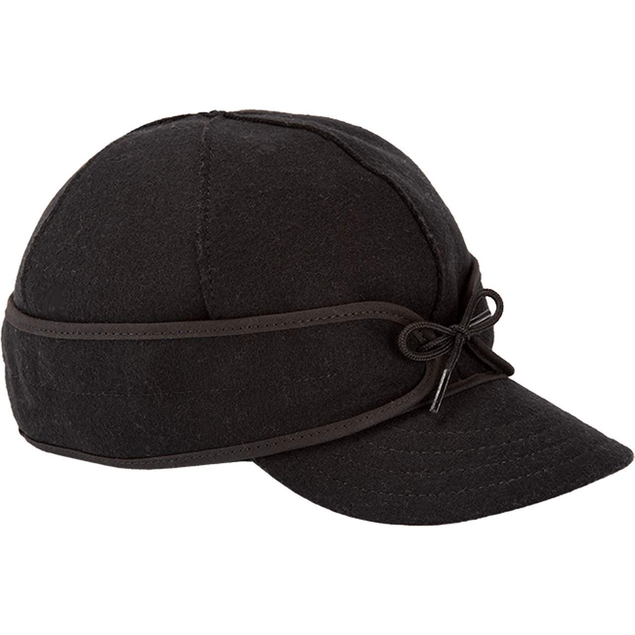 Buy Stormy Kromer Original Kromer Cap Online at desertcart UAE