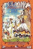 Clamp 20th Anniversary Poster Set (French Edition) by 