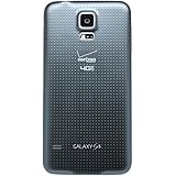 Samsung SM-G900V - Galaxy S5 - 16GB Android Smartphone Verizon + GSM - Black (Certified Refurbished)