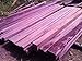 Purpleheart 3/8