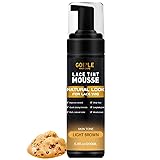 Lace Tint Melting Hair Mousse, 6.8 fl oz Lace Tint