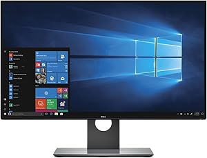 Dell U2717D IPS 27' UltraSharp InfinityEdge (2560x1440)