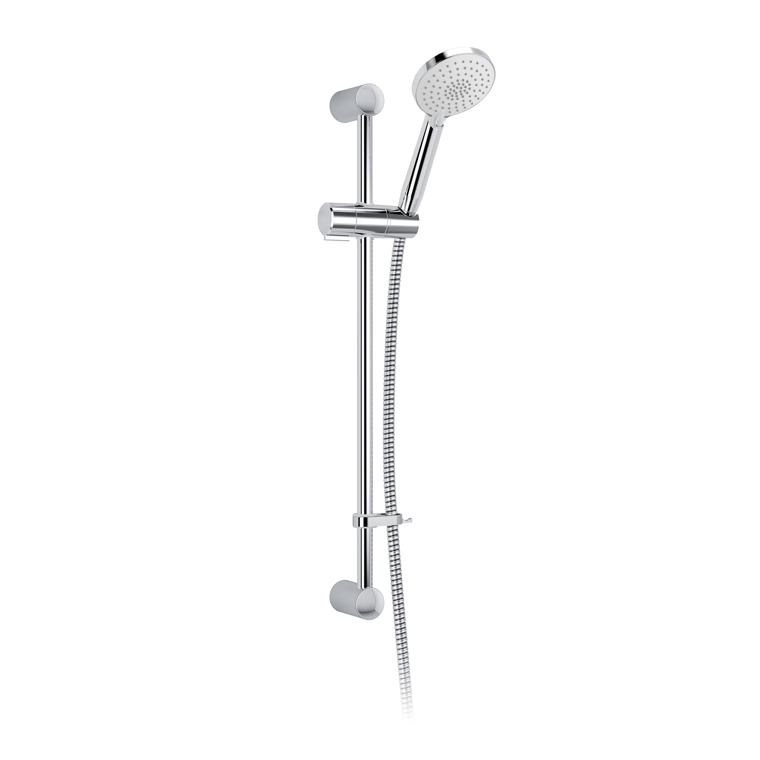 Mira Showers Zest Eco Shower Fittings Kit - Chrome
