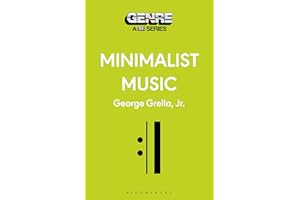 Minimalist Music