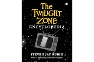 The Twilight Zone Encyclopedia