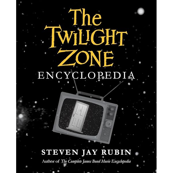 Visions from The Twilight Zone: Schumer, Arlen: 9780877017257