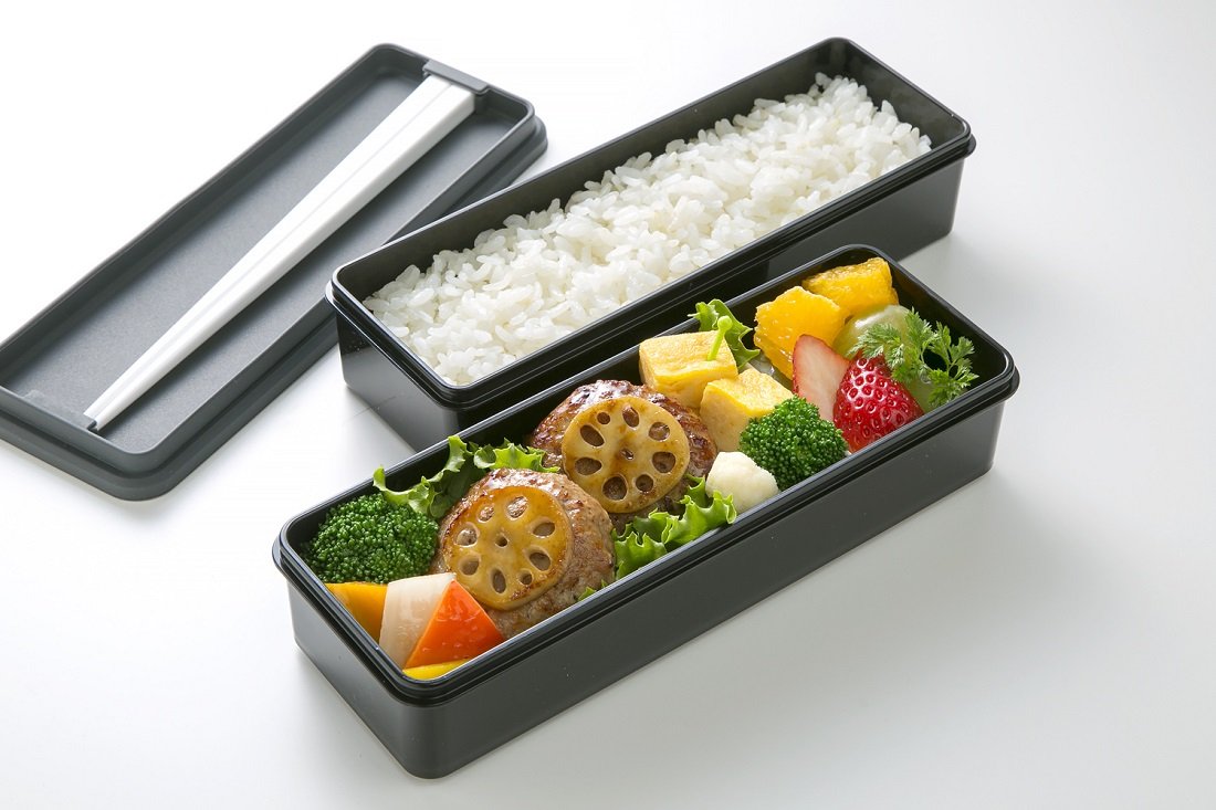 弁当箱(男性用)は大容量のものがいい!簡単に洗える人気商品紹介! 弁当箱(男性用)は大容量のものがいい!簡単に洗える人気商品紹介!