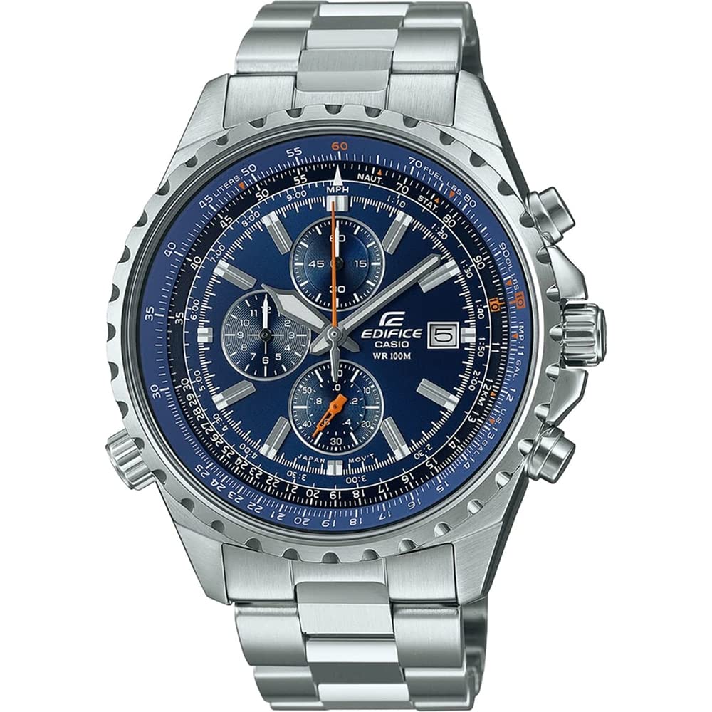 Casio Men Chronograph Watch Edifice