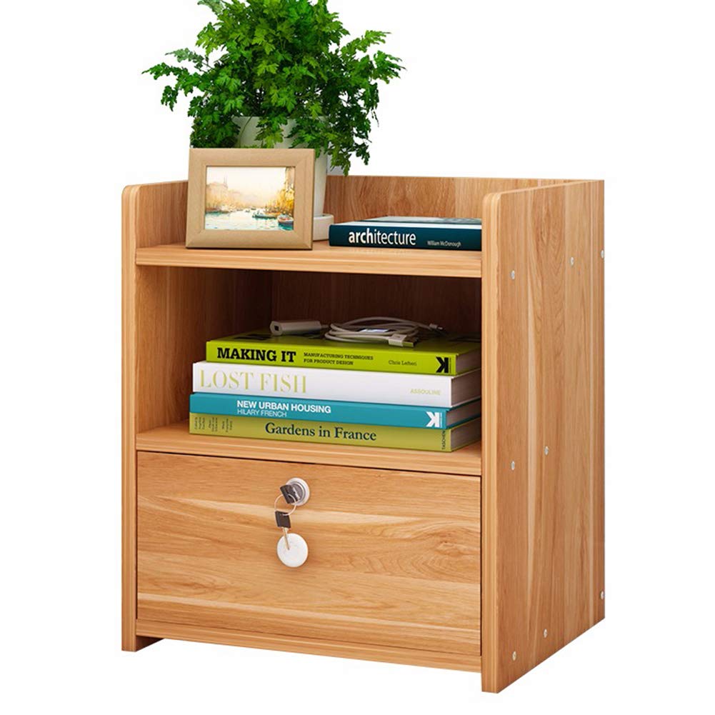 Best File Cabinet End Table Locking