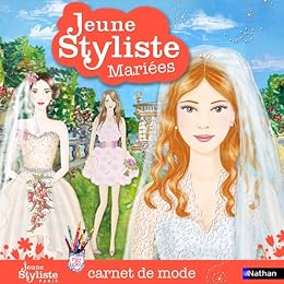 Jeune styliste