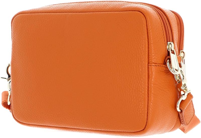 MELLOW LEATHER CAMERA CASE