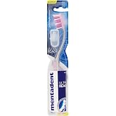 Mentadent Toothbrush Style Tech