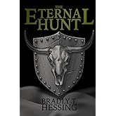 The Eternal Hunt (The Eternal series)