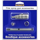 Spray Gun Repair Kit for Airless Spray Gun Contractor FTX II Replaces 288488 Compatible with Graco