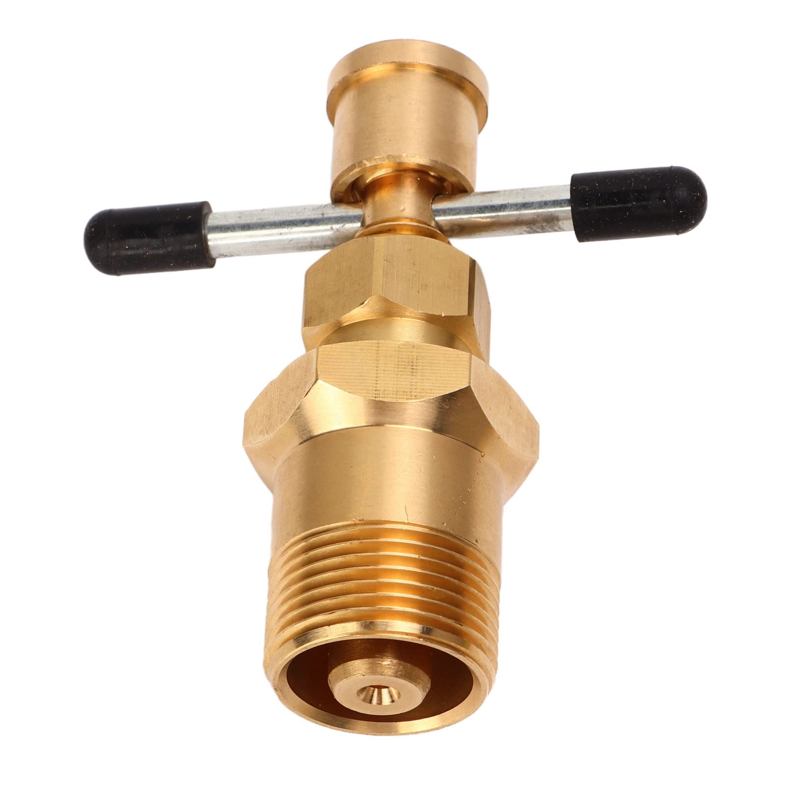 Brass Olive Puller, Damage, Remove Most Olives, Easy To Use, Fitment for 15mm/22mm Dia Pipes