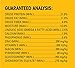 Pedigree Complete Nutrition Adult Dry Dog Food Roasted Chicken, Rice & Vegetable Flavor, 40 Lb. Bag
