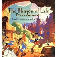 The Illusion of Life: Disney Animation