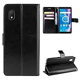 Jiajihua Cover Compatible with Alcatel 1A 2020 / 1B