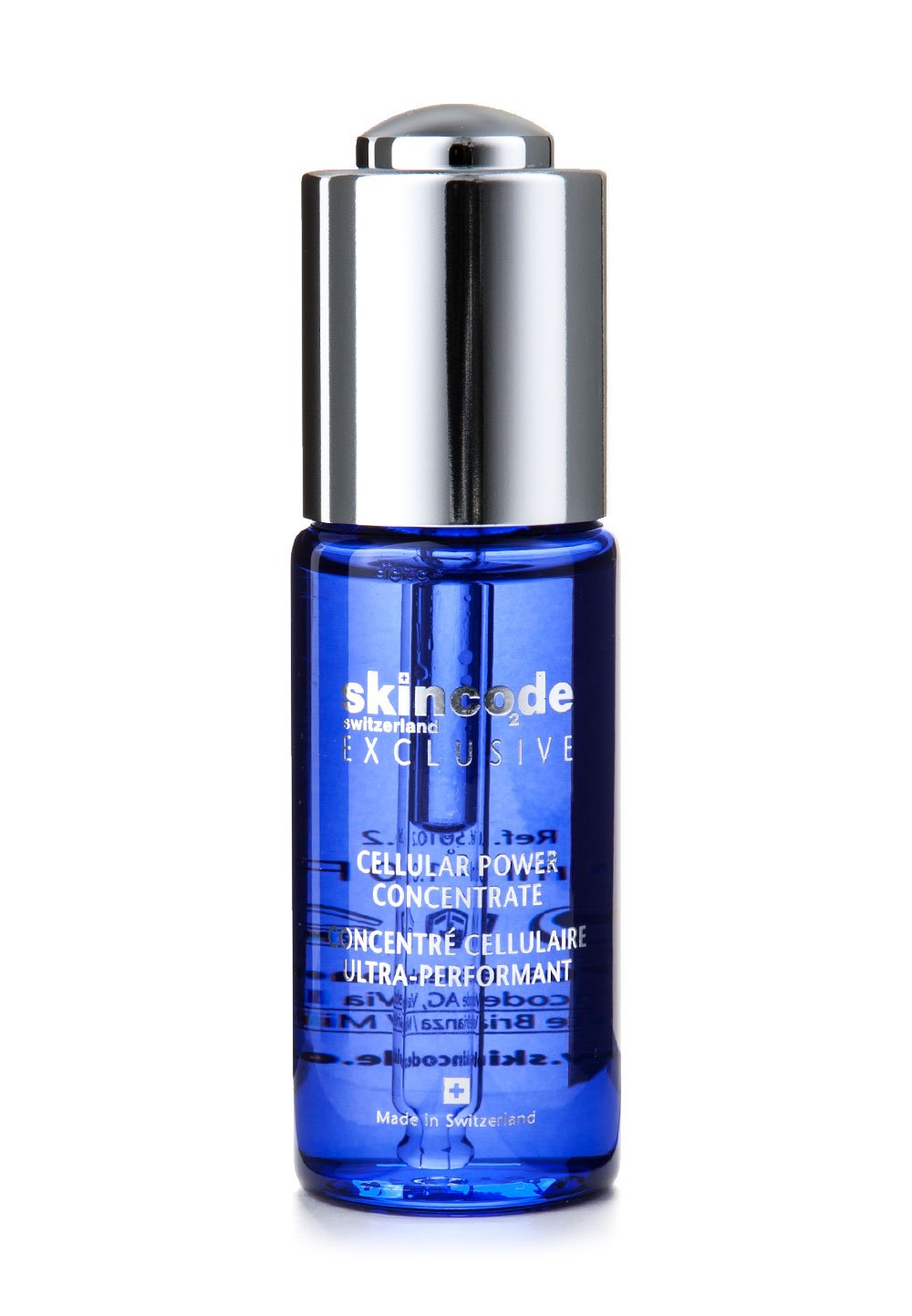 Skincode 5010.2 Ultra-Performance Cellular Concentrate
