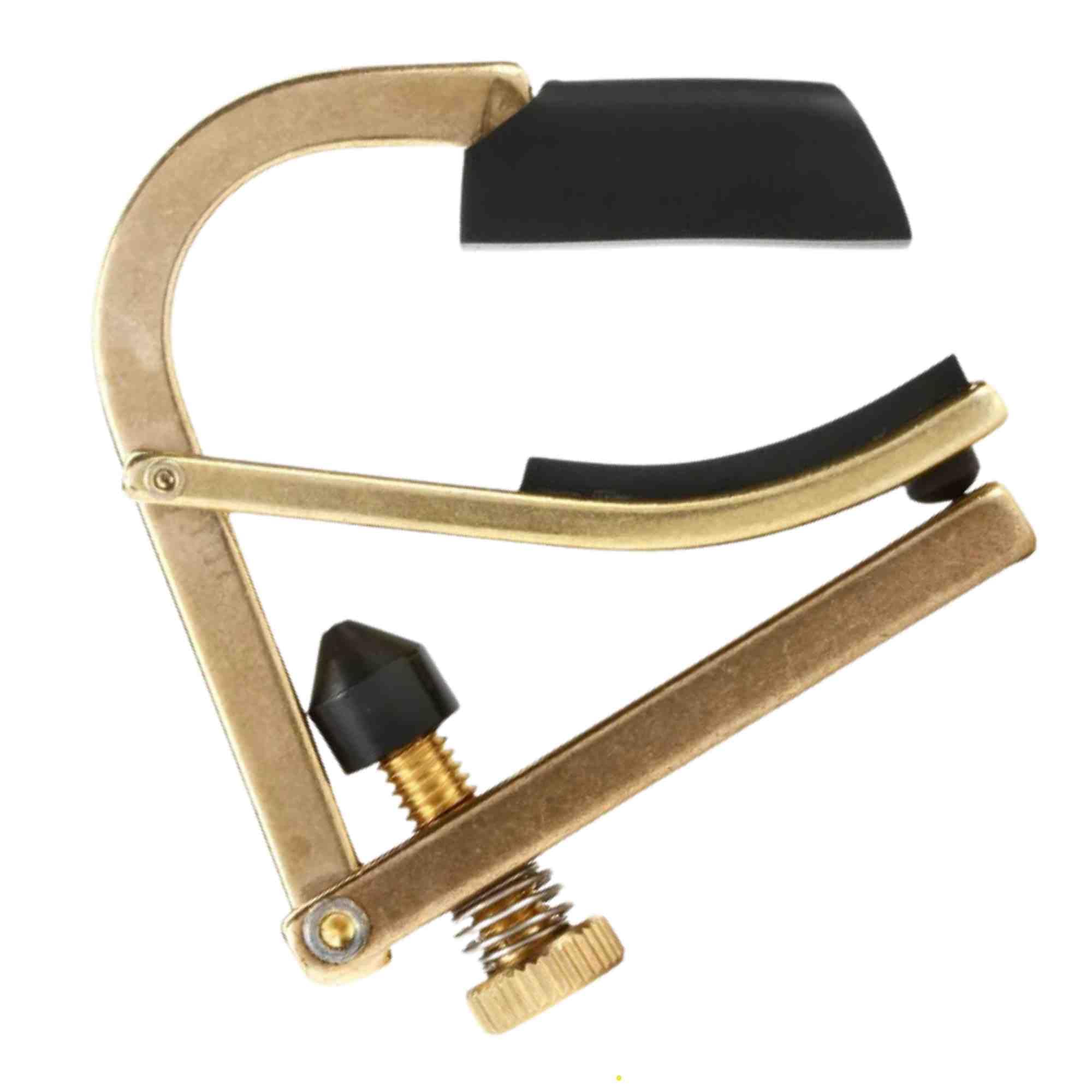 Shubb Partial Guitar Capo