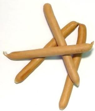 Turkey sausage for dogs Clearance