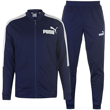 amazon puma tracksuit