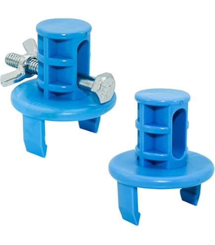 Amazon.com: Zodiac 3-9-508 Bright White Cleaning Head Replacement