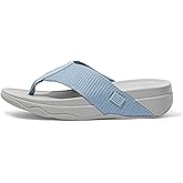 FitFlop Surfa Toe Post Sandals